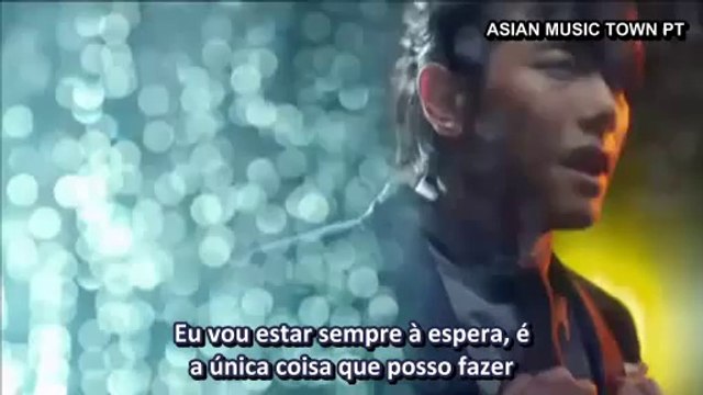 ★ Park Hyo Shin - I Promise You [Legendado em PT-PT]