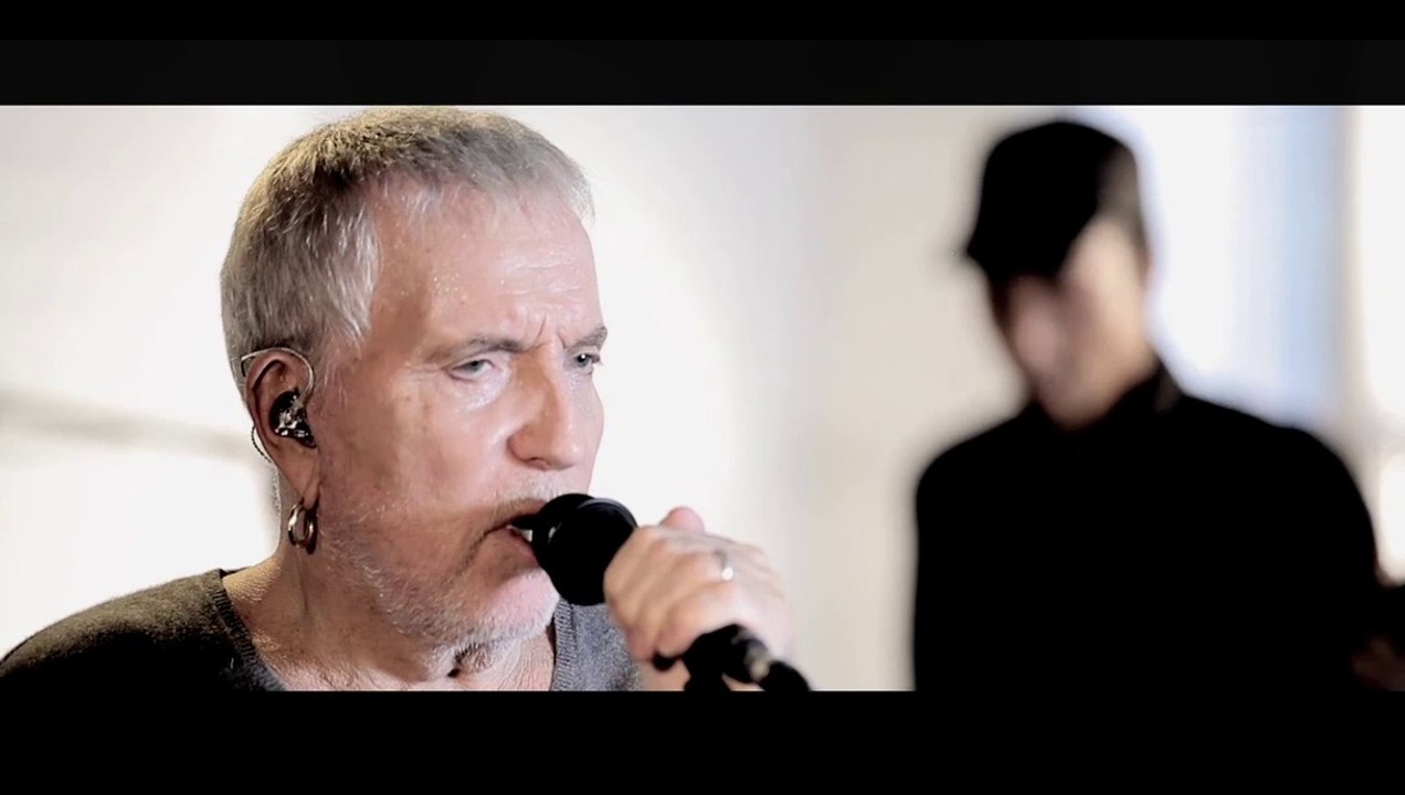 Bernard Lavilliers - Scorpion - Deezer Sessions