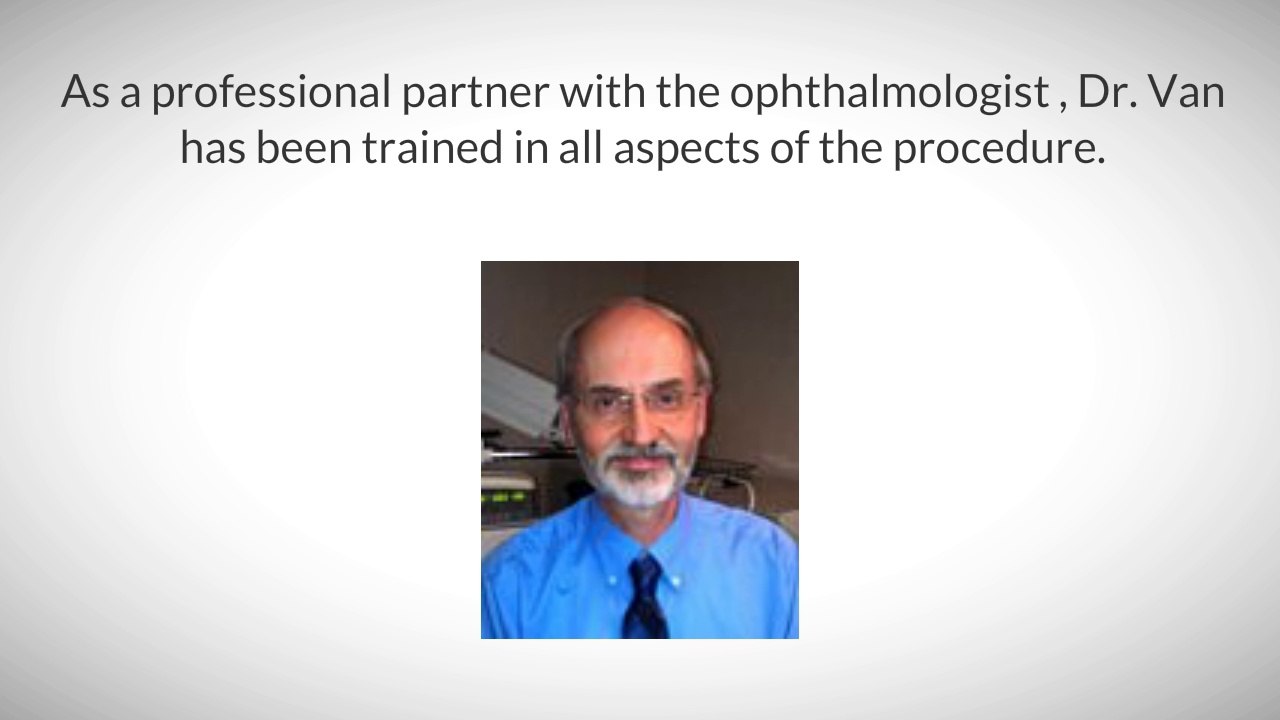 LASIK | (970) 667-3445