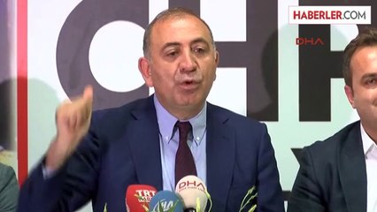 Gürsel Tekin Kirli İlişkileri Hepimiz Göreceğiz