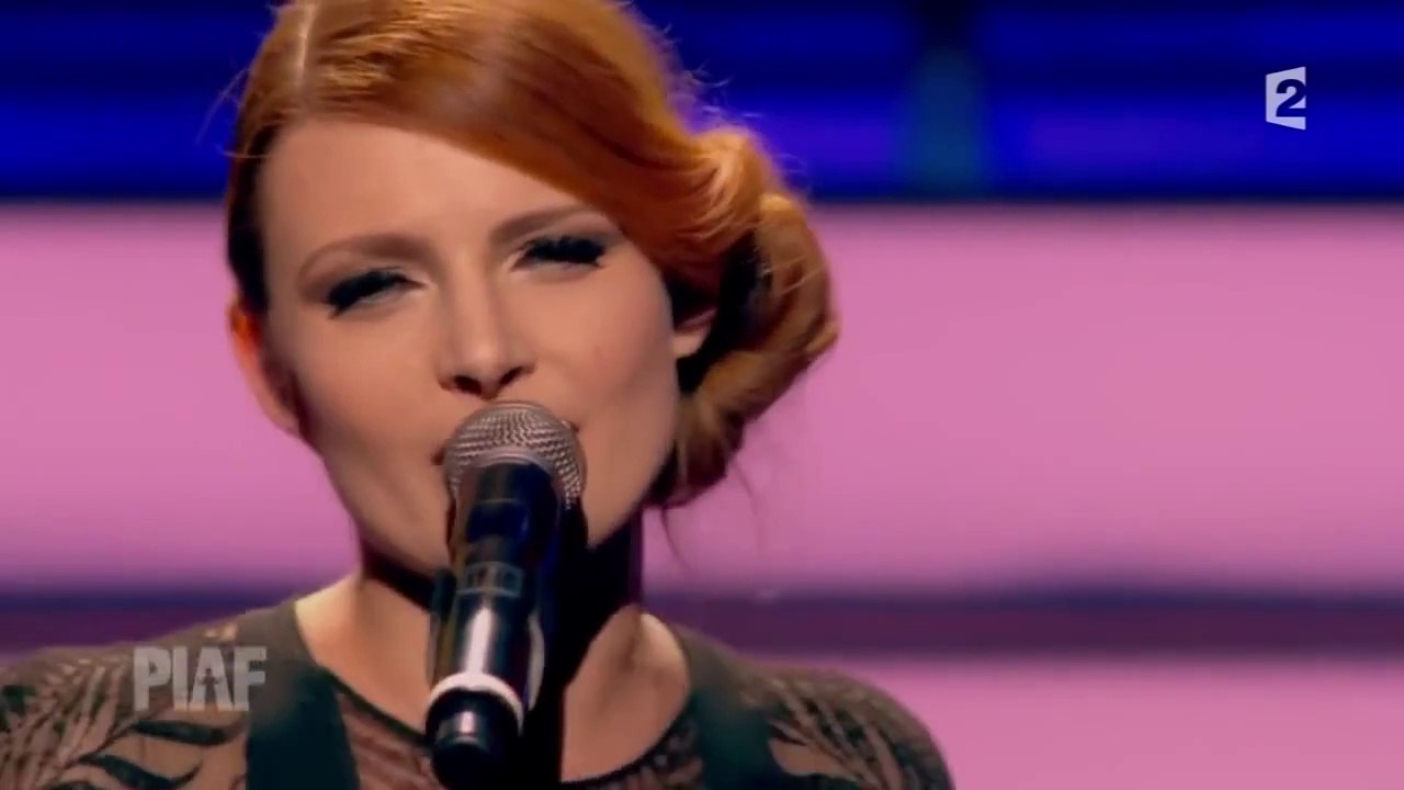 [HD] Elodie Frégé "Les amants d'un jour" (05/10/13)