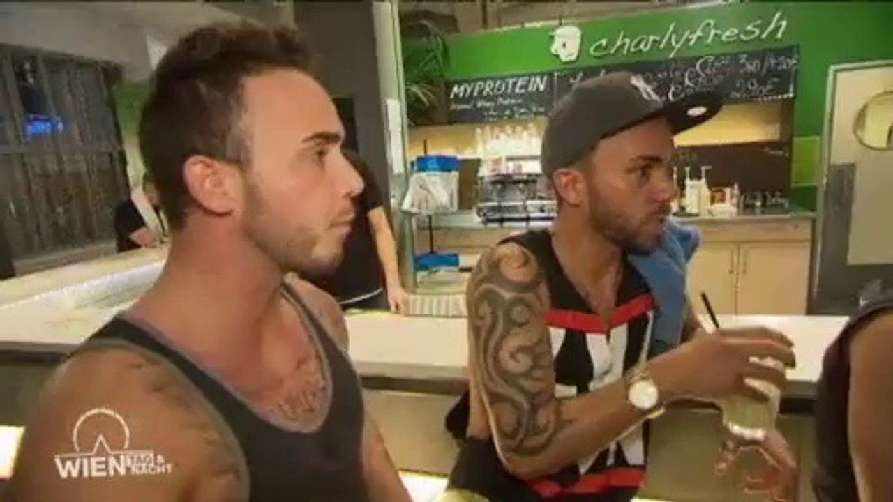 Wien - Tag & Nacht_part_004 folge2