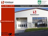 Unfallinstandsetzung Augsburg. Die Kribelbauer GmbH ist Ihr kompetenter Partner  - www.kribelbauer.de