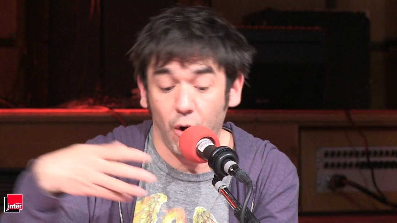 Thomas VDB :  "62 pages éblouissantes"