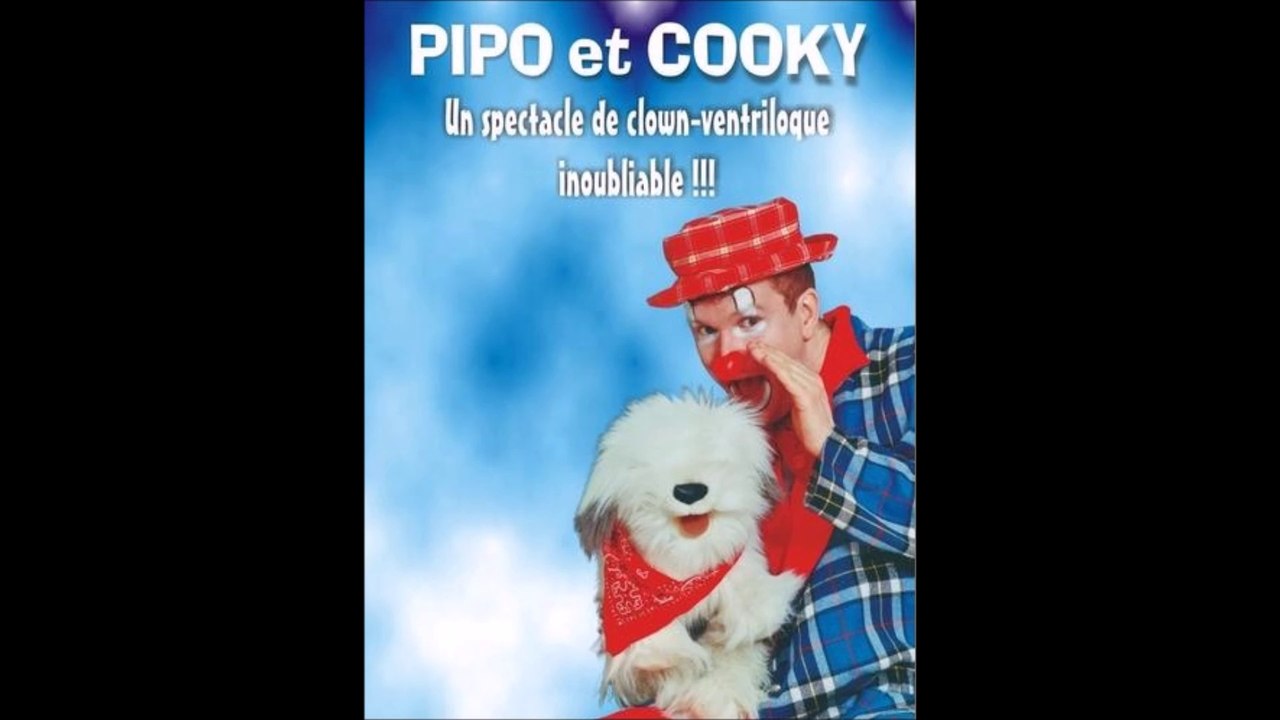 Ventriloques de la région Provence Alpes Côtes d'Azur