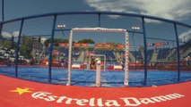 World Padel Tour Estrella Damm Barcelona Open