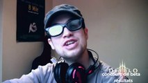 CONCOURS diablo 3 Résultats