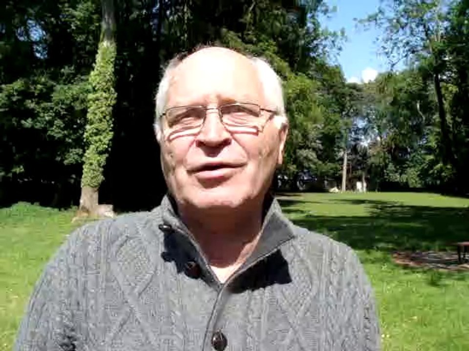 Jacques Fabry, Président d'ArtFareins