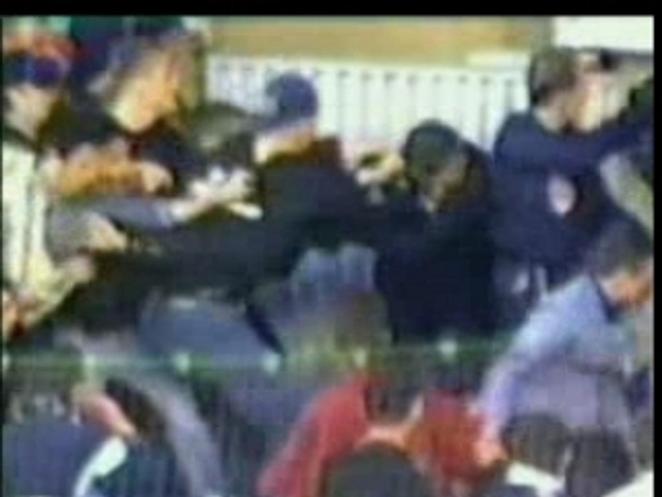 Mix Vidéos Chocs -  Djoul75