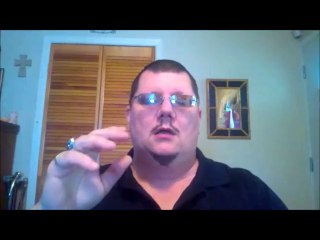 Rev. Buddy Graham With Some Final Words About May 31st