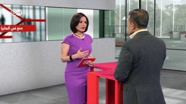 ظروف عمل عادلة في الشركات العالمية! ماذا يجب أن يحدث؟ | صنع في ألمانيا