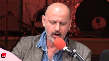 Daniel Morin : "Manuel Valls, président de l'europe"