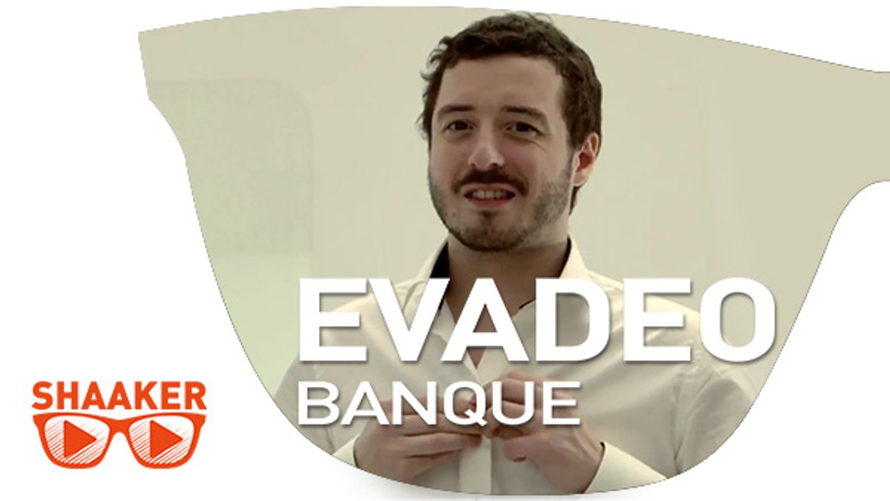 Evadeo - Shaaker
