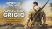 Sniper Elite 3 - DLC Caccia al Lupo Grigio - Trailer Italiano