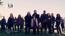 Falling Skies - Saison 4 - nouvelle Promo - 