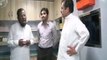 Chief Collector Custom Mr. Rozi Khan Burki visited Mobile Van Hospital of Health Care Society Charity Hospital Lahore.
