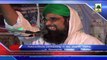 News 20 May(Subtitle) - Allama Maulana Siddiq Hazarwi Sahib  visiting the Jamia-tul-Madinah in Islamabad (1)