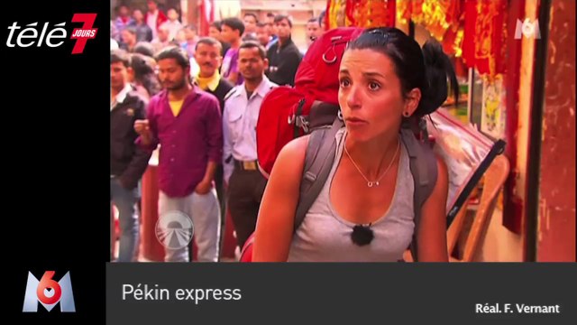 Zapping Télé 7 Jours du 22 mai 2014