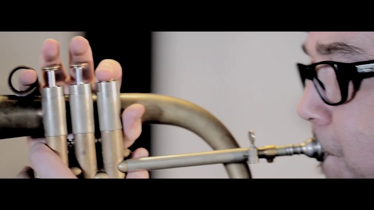 Bernard Lavilliers - Jack - Deezer Sessions