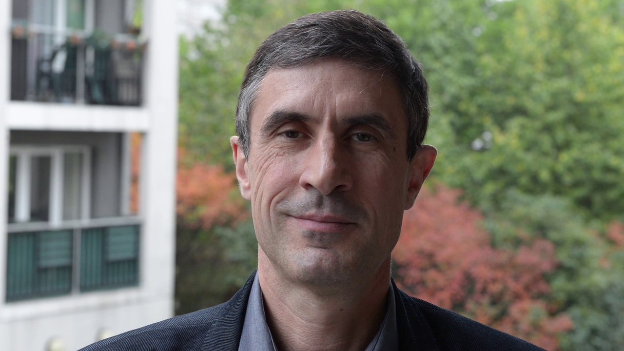 Le musicien dans l'orchestre - André Gilbert