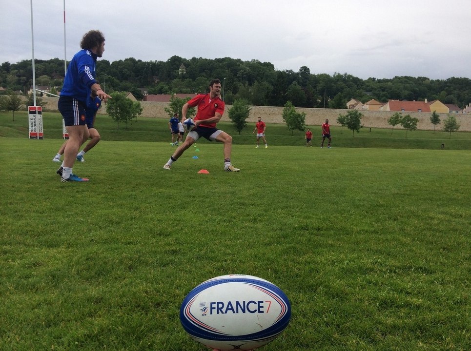 France 7 : Objectif Lyon