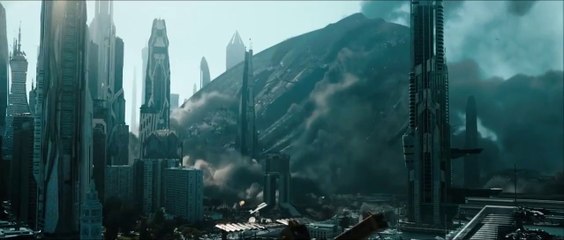 La evolución de los efectos especiales (HD)