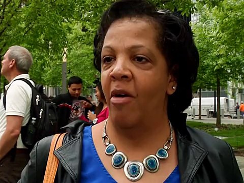 В Нью-Йорке открыли Музей памяти 11/09