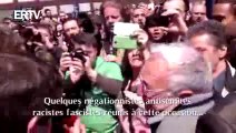Exclu! 5 Mai 2014_ Laurent Louis, Alain Soral, Dieudo & LLP, 1er Congrès de la dissidence