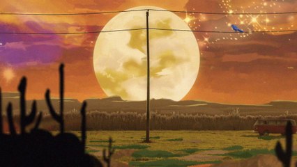 Little Dragon - Paris (Official Video)