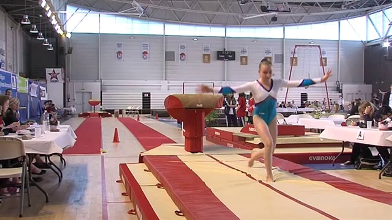 CLG LYC EXC N1 SAUT / CAEN STRASBOURG