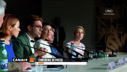 Xavier Dolan "Créer pour moi, c'est comme une drogue dure"