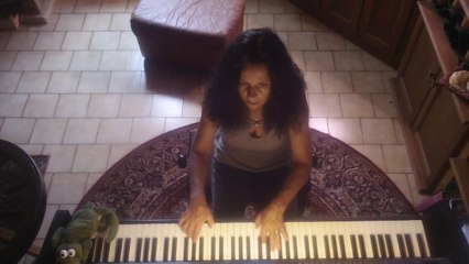 Que c'est agréable parfois l'insouciance..                                 .Méth. Colin.