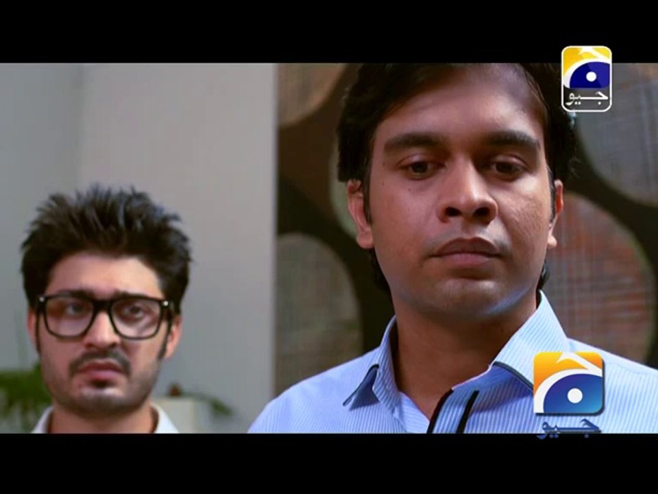 Rukhsaar ep 24 - 19 May 2014-Part 2