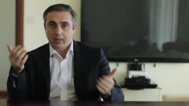 Алекс Яновский. 4 сферы жизни.