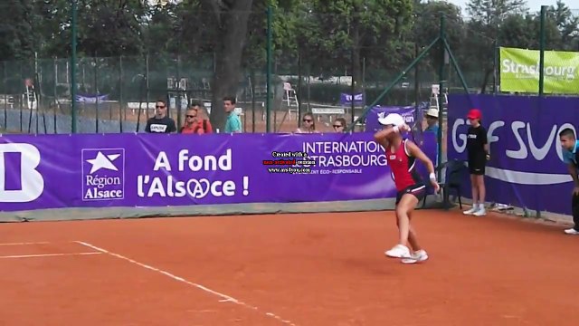 Mme Soler espinosa ( ITS 2014 )