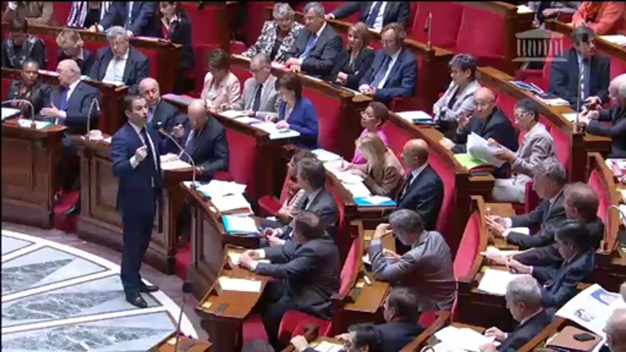 [ARCHIVE] Rythmes scolaires : réponse de Benoît...
