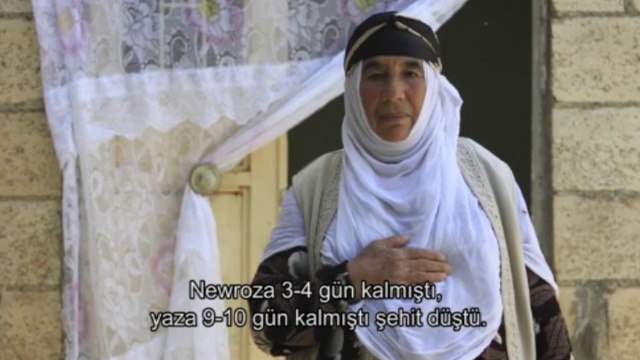Acının iki yüzü