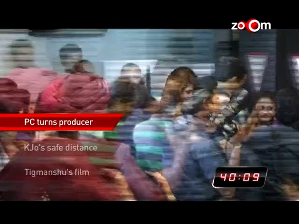 Bollywood News in 1 Minute  Priyanka Chopra , Imran Khan ,Vidyut Jamwal & others