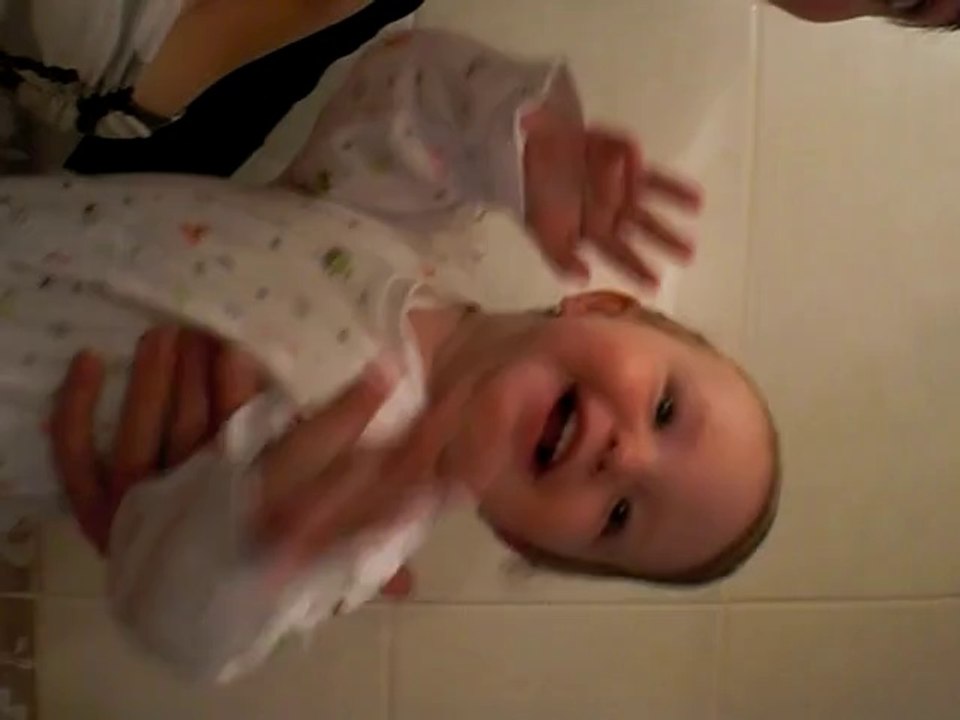 Louna dit maman