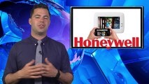 Honeywell Tuxedo - Fully Automated Home Controller | NewsWatch Review