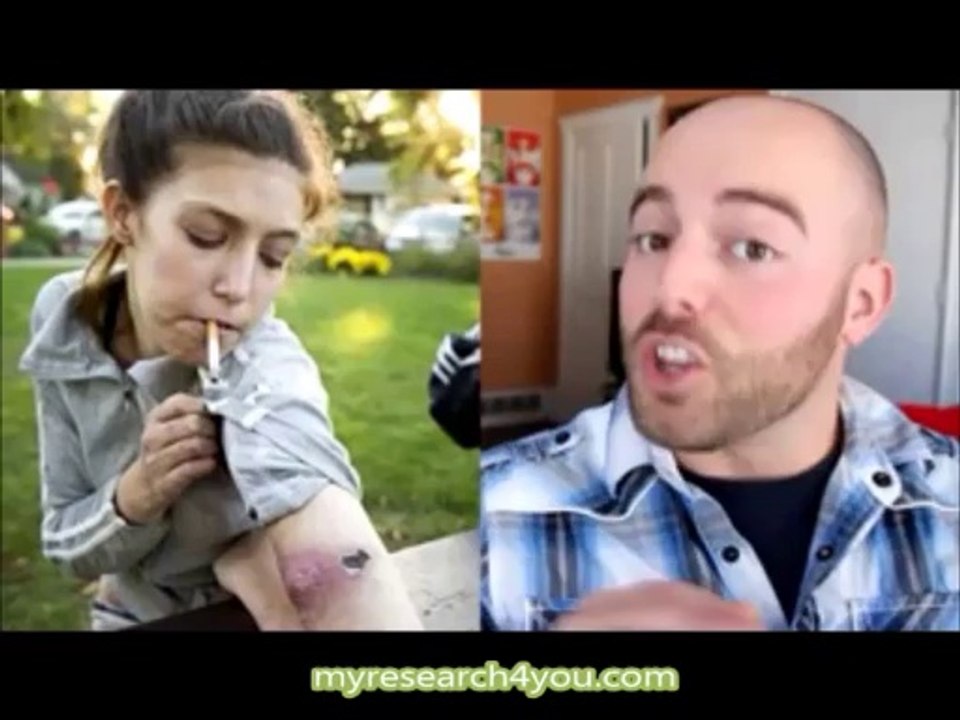 Top 10 craziest Drugs you never knew existed