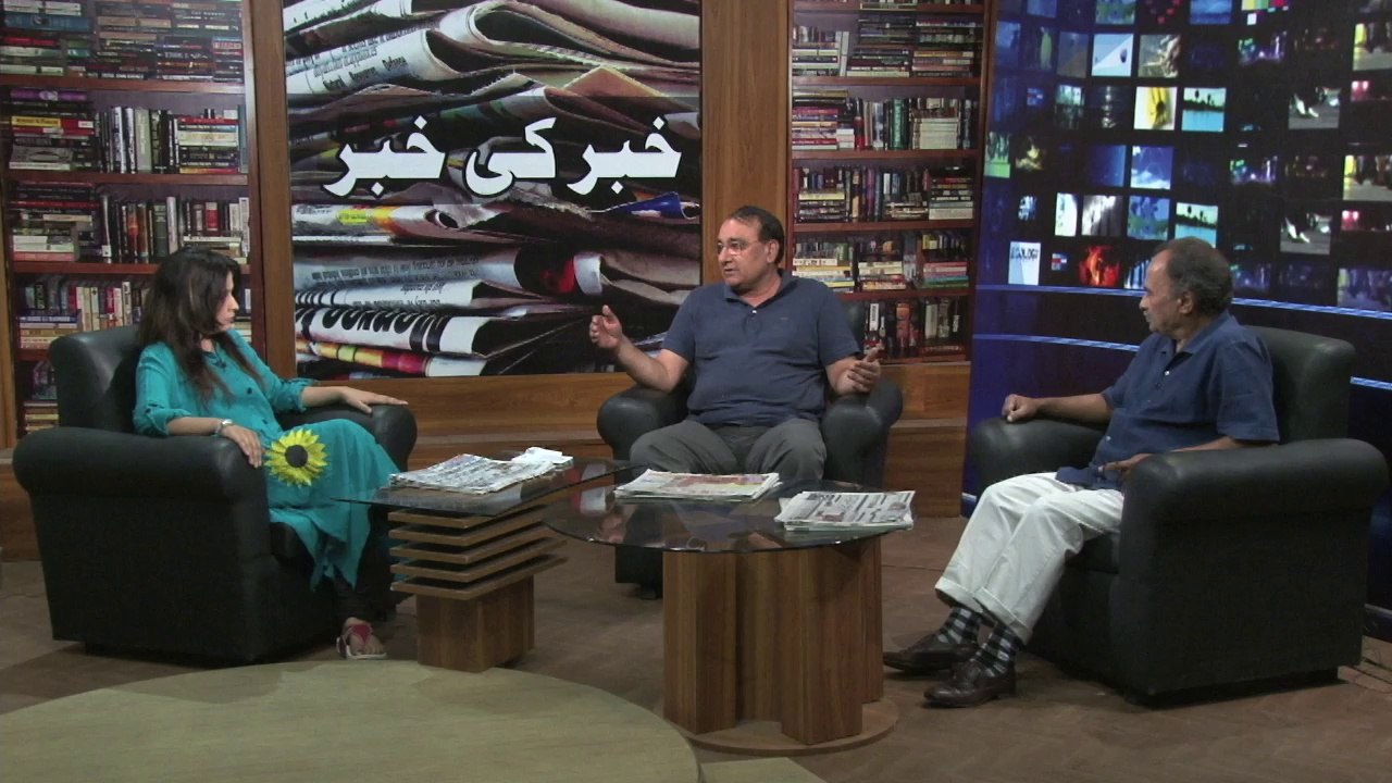 Khabar Ki Khabar EP 82 22-05-2014