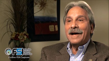 Florida Spine Institute: Barry Lipton