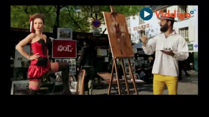 Arda Turan Dünya Kupası reklamında oynadı