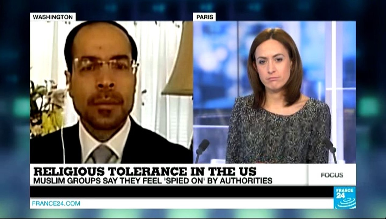 USA: Thirteen years after 9/11, Muslims say discrimination on the rise