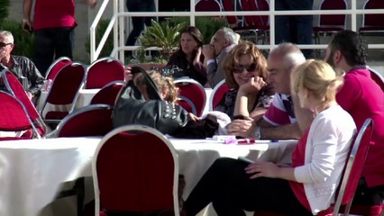 Les réfugiés syriens chrétiens demandent au pape de les aider