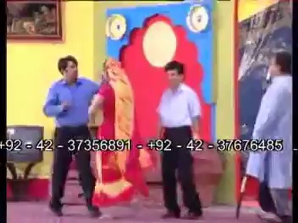 Dil Da Bazar part 1