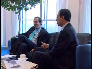 Zone euro : Les perspectives économiques s'assombrissent