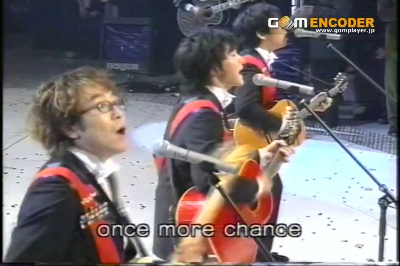 04 ラストチャンス 動画 Dailymotion