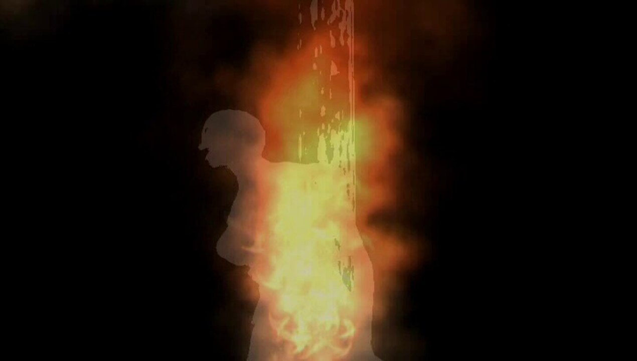 Night of the living dead